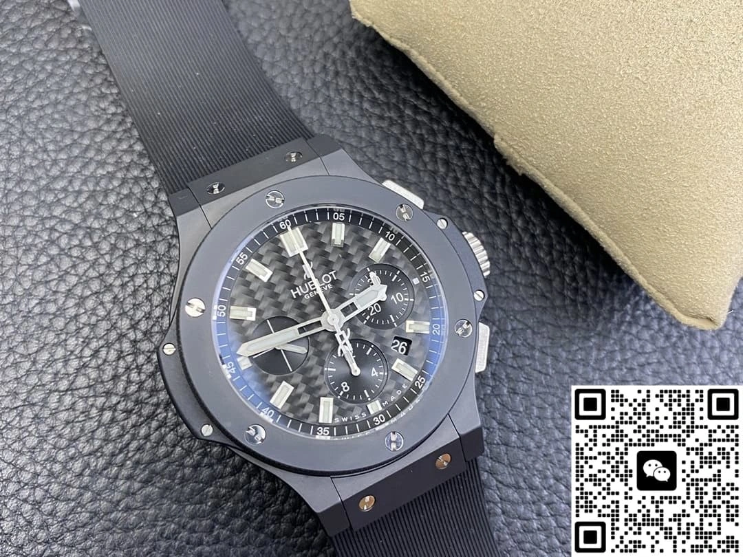 BB Factory Hublot BIG BANG 301.CI.1770.RX 1:1 Best Edition Replica Watch